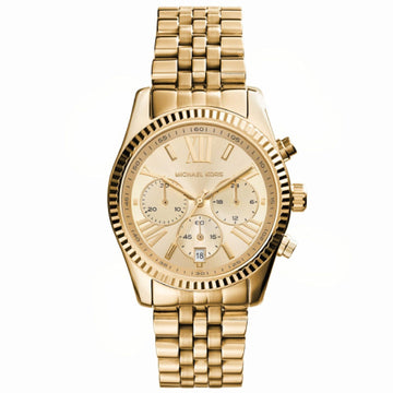 Orologio cronografo Michael Kors Lexington da donna MK7378-1