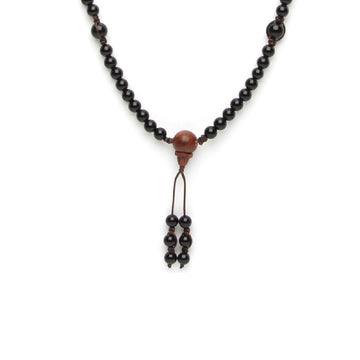 Collana Tamashii Tibet unisex