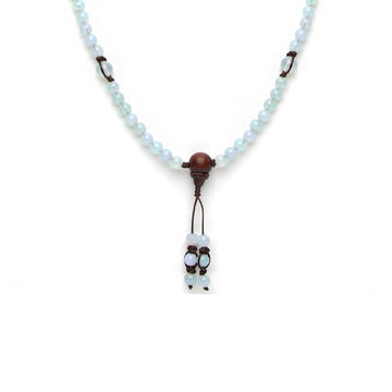 Collana Tamashii Tibet unisex