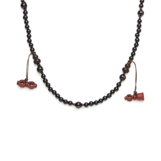 Collana Tamashii Tibet unisex