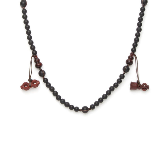 Collana Tamashii Tibet unisex