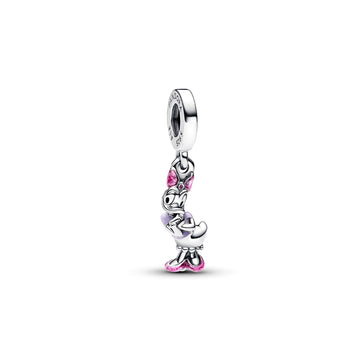 Charm con pendente Disney Pandora in argento 925 da donna P.793249C01