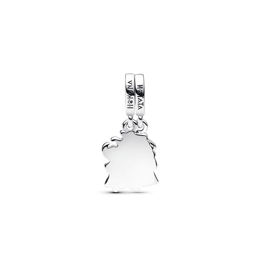 Charm con pendenti Il Re Leone Pandora in argento 925 da donna P.793357C01