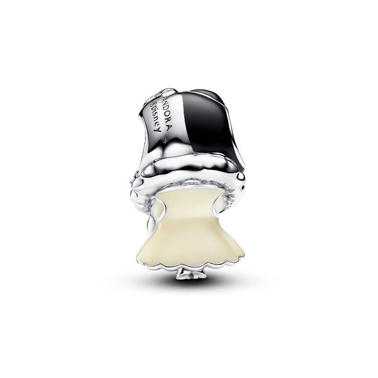 Charm Crudelia Pandora Disney in Argento Sterling 925 da donna P.793424C01