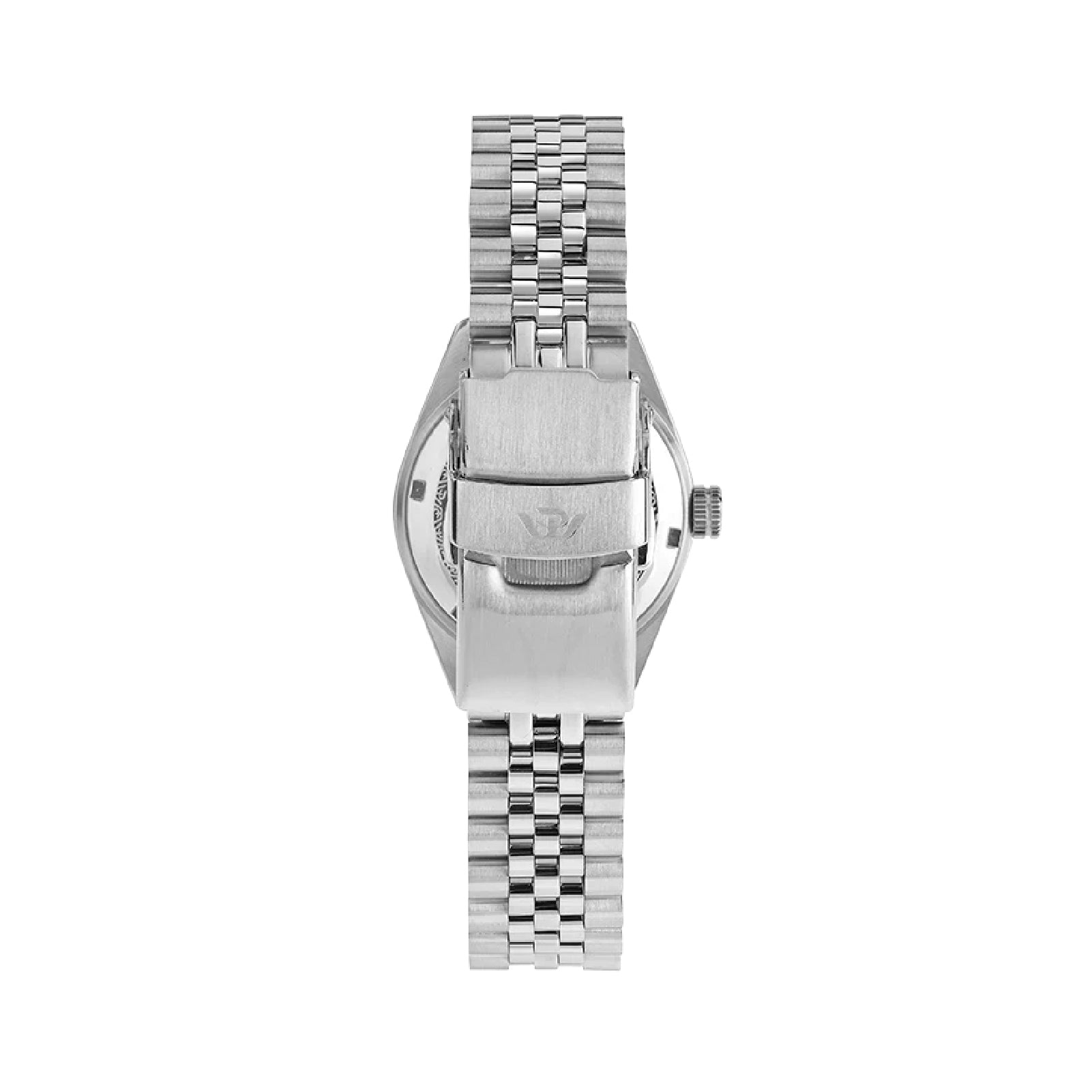 Orologio quarzo Philip Watch in acciaio argento da donna MISURA UNICA