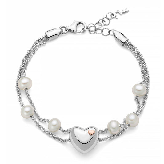 Bracciale Miluna Miss Italia da donna