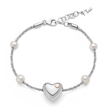 Bracciale Miluna Miss Italia da donna