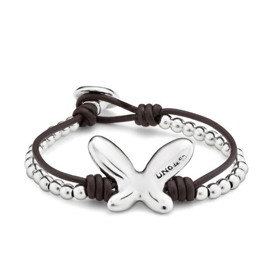 Bracciale Uno de 50 Free da donna