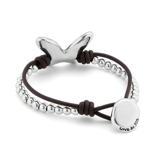 Bracciale Uno de 50 Free da donna