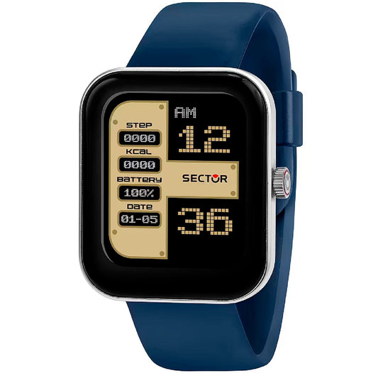 Orologio smartwatch Sector S 03 unisex