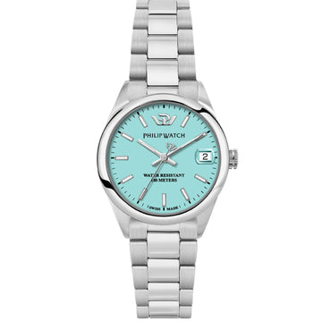 Orologio solo tempo Philip Watch Caribe Urban da donna R8253597645-1