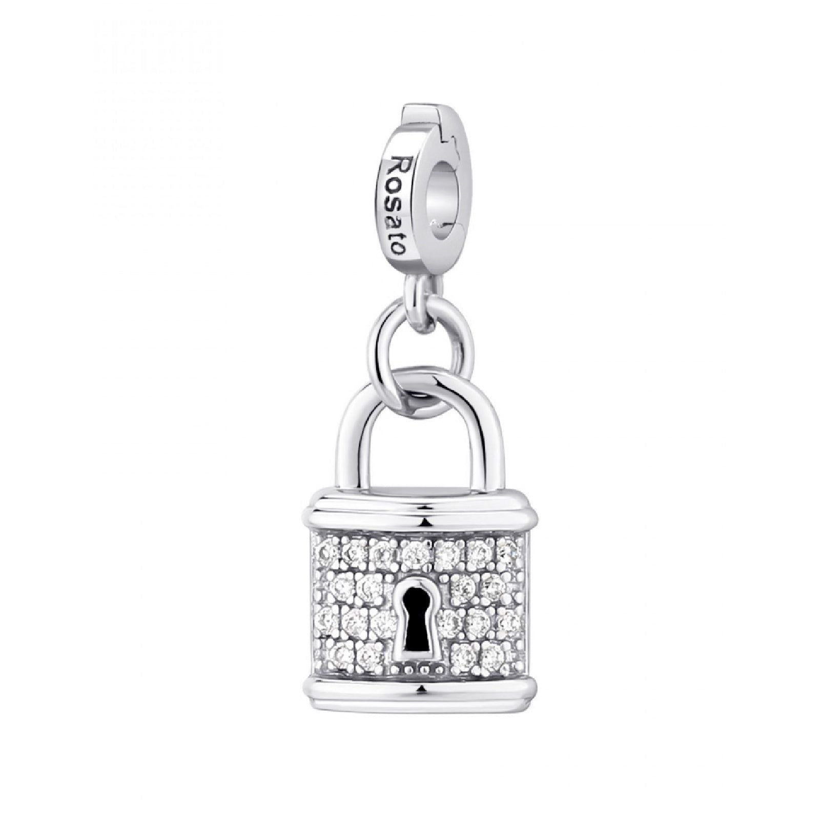 Charm Rosato Storie da donna RZ005R-1