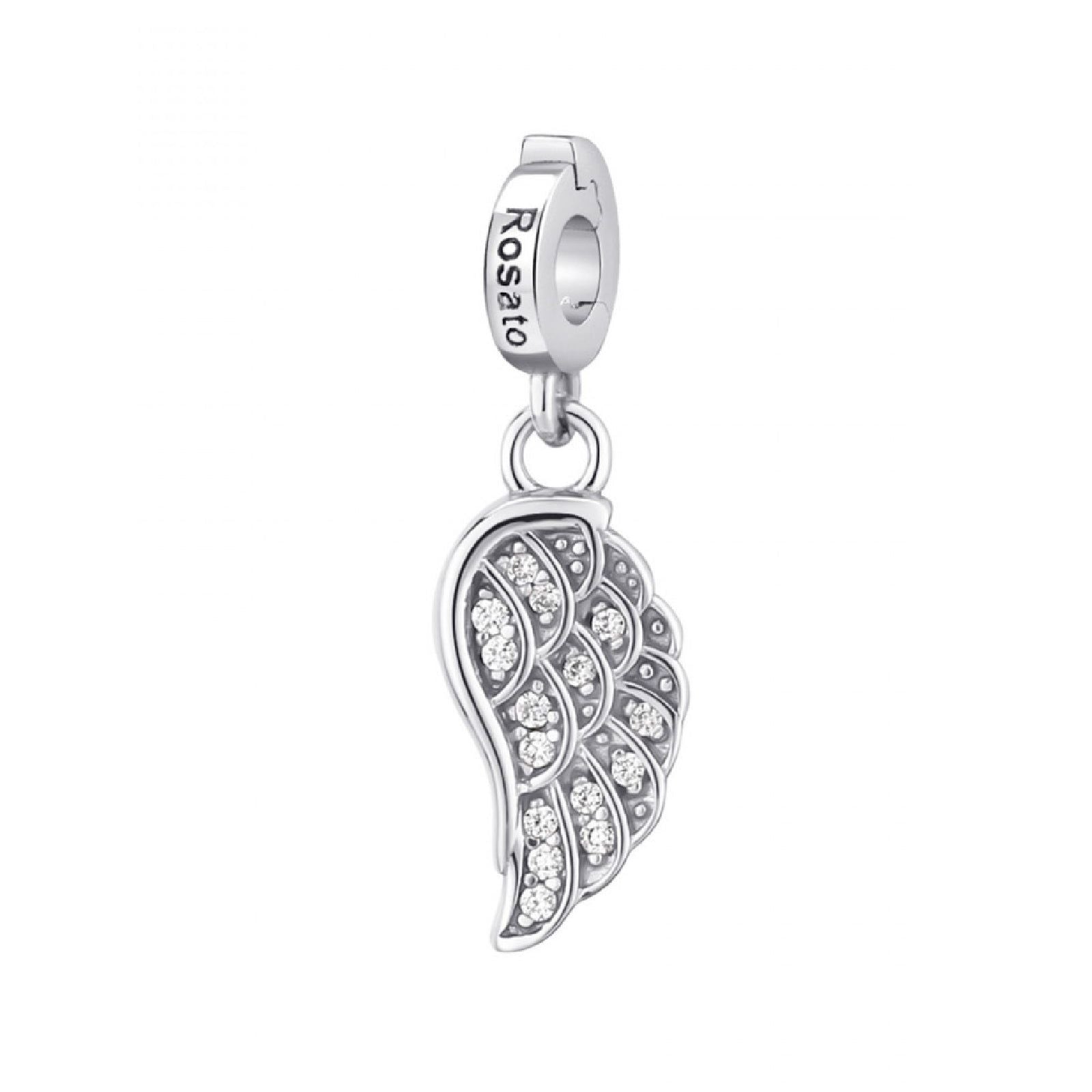 Charm Rosato Storie da donna RZ006R-1