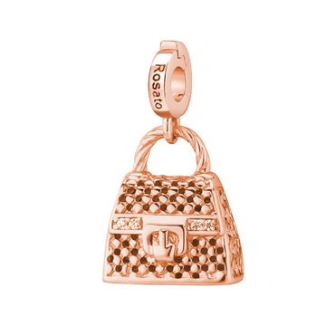 Charm Rosato Storie da donna