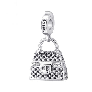 Charm Rosato Storie da donna RZ029R-1