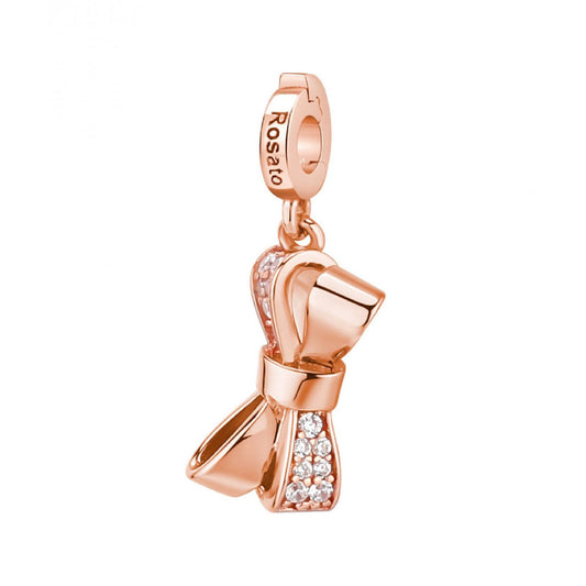 Charm Rosato Storie da donna