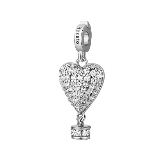 Charm Rosato Storie da donna RZLE064R-1