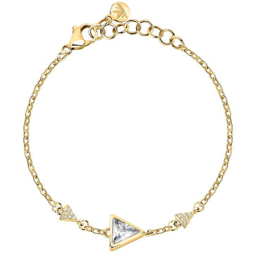 Bracciale Morellato Trilliant da donna