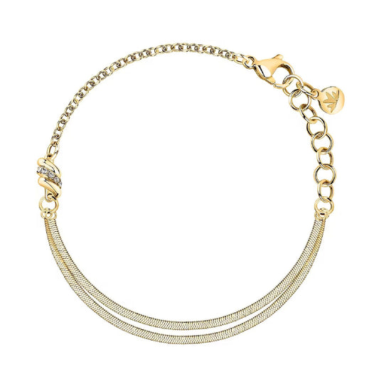 Bracciale Morellato Torchon da donna