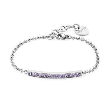 Bracciale S’Agapõ Dazzly da donna