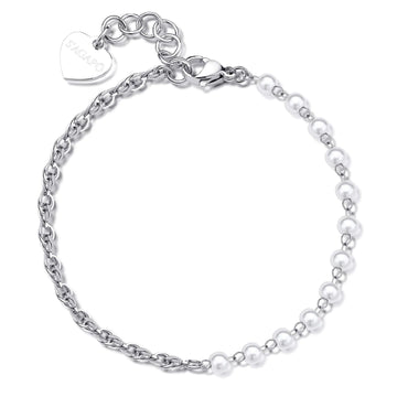 Bracciale S’Agapõ Chunky da donna