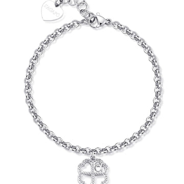 Bracciale S’Agapõ Lucky Light da donna