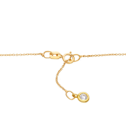 Collana punto luce JOY Gioielli Oro in oro giallo 18kt da donna SO.263335