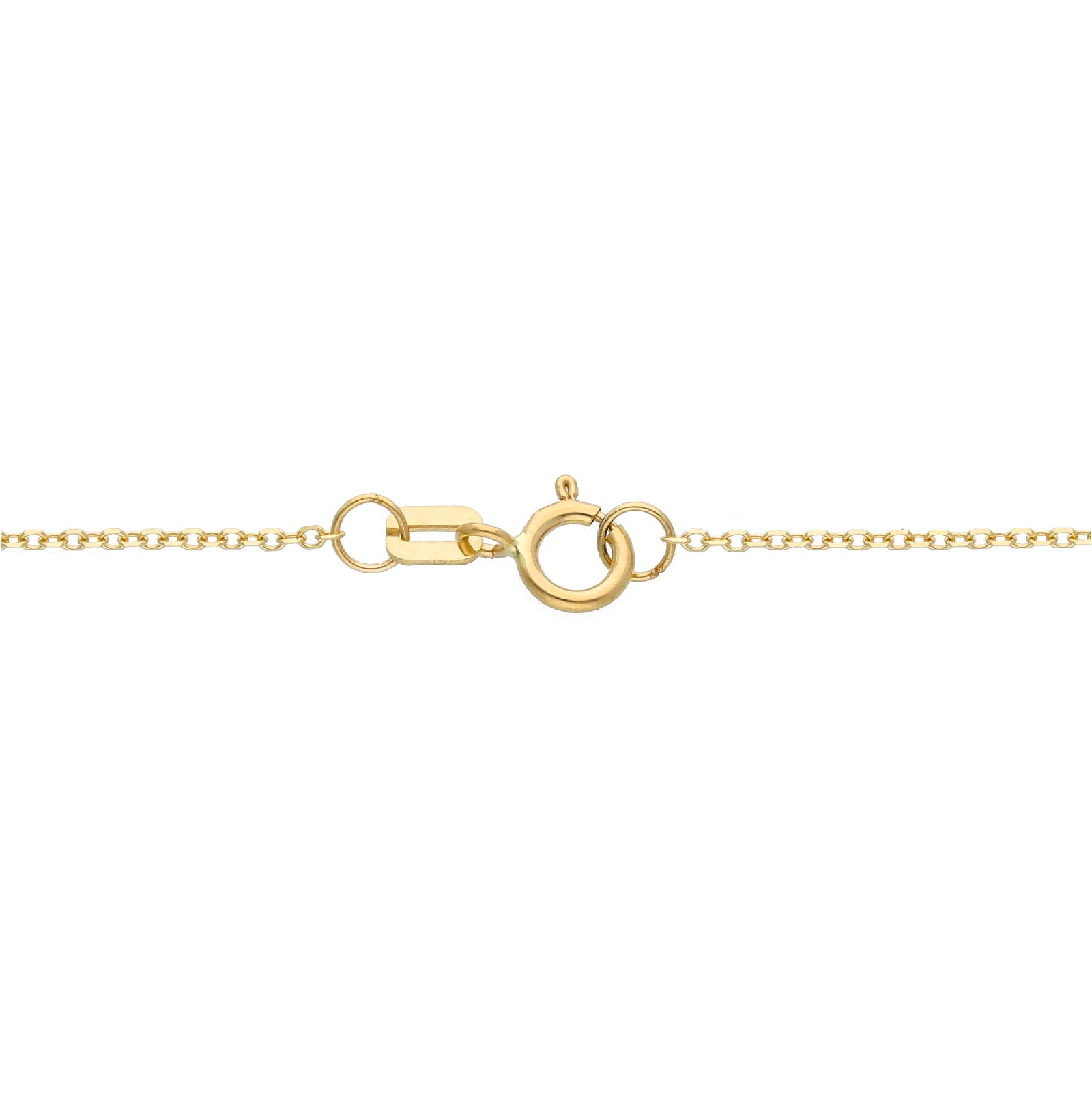 Collana pendente a goccia JOY Gioielli Oro in oro giallo 18kt 45 cm