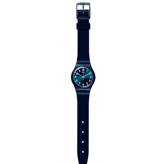 Orologio solo tempo Swatch Classic unisex SO28N702-2