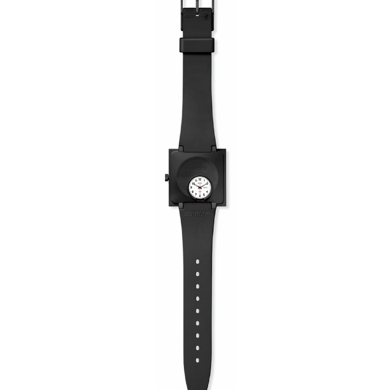 Orologio solo tempo Swatch What if? unisex SO34B700-3