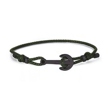 Bracciale S’Agapõ Anchor da uomo