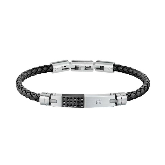 Bracciale Morellato Moody da uomo