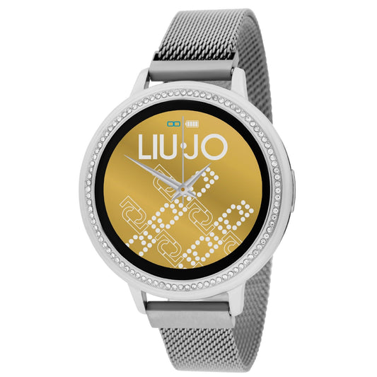 Orologio Smartwatch Liu Jo Smartwatch Eye Gleam da donna