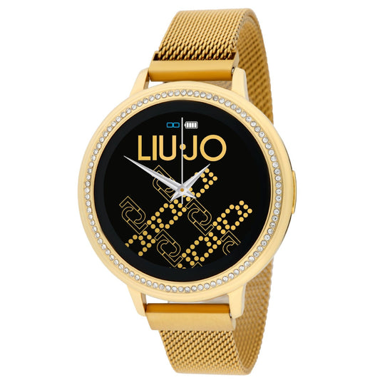 Orologio Smartwatch Liu Jo Smartwatch Eye Gleam da donna