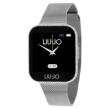 Orologio Smartwatch Liu Jo Smartwatch Luxury 2.0 da donna