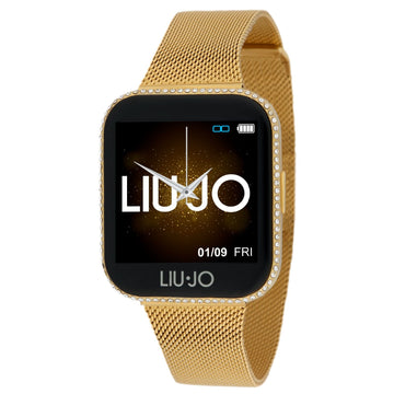 Orologio Smartwatch Liu Jo Smartwatch Luxury 2.0 da donna