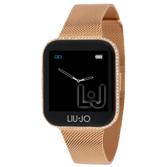 Orologio Smartwatch Liu Jo Smartwatch Luxury 2.0 da donna