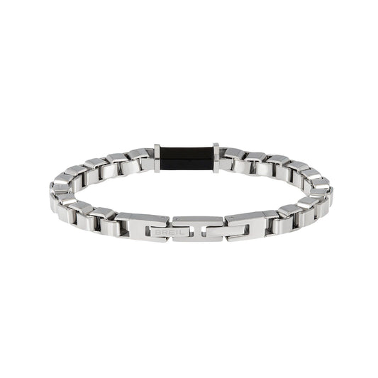 Bracciale Breil Elementalist da uomo