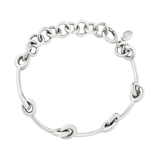 Bracciale Breil Tie Up da donna