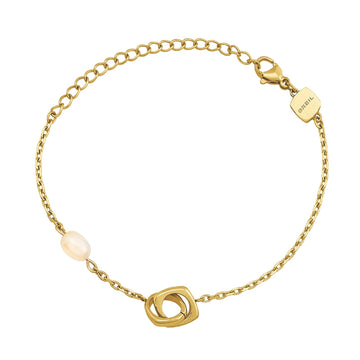 Bracciale Breil Tetra da donna