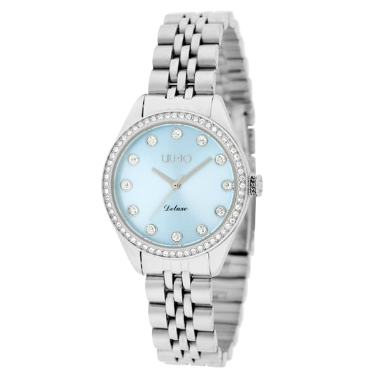 Orologio solo tempo Liu Jo Deluxe da donna TLJ2255-1