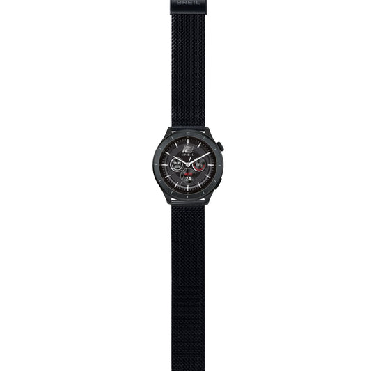 Orologio smartwatch Breil BC-1 da uomo