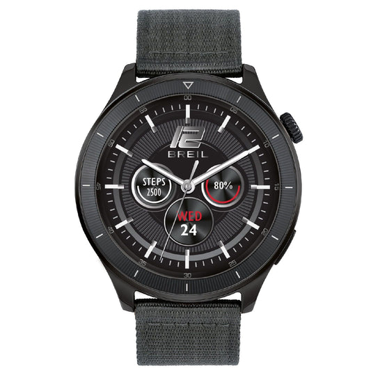 Orologio smartwatch Breil BC-1 da uomo