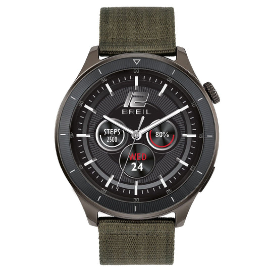 Orologio smartwatch Breil BC-1 da uomo