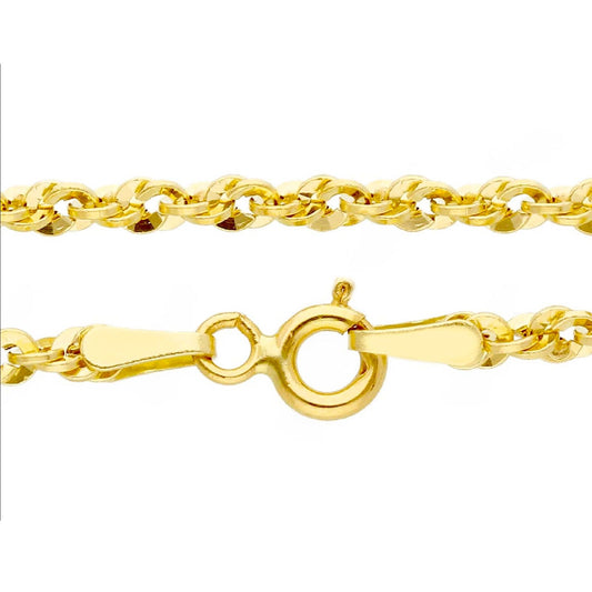 Collana JOY Gioielli Oro da donna