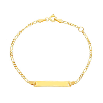 Bracciale JOY Gioielli Oro da bambino/a