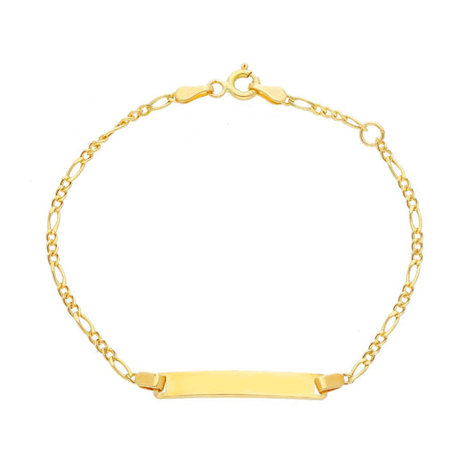 Bracciale JOY Gioielli Oro da bambino/a