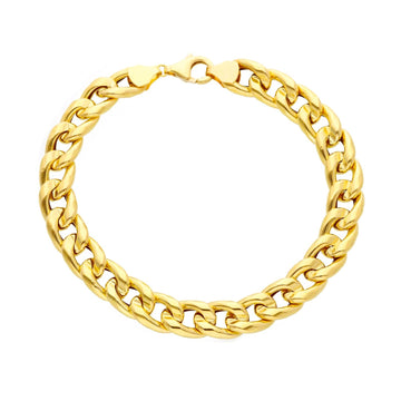 Bracciale JOY Gioielli Oro da uomo