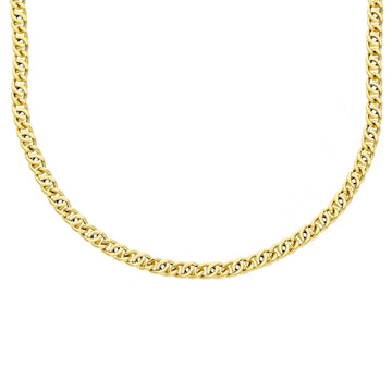 Collana JOY Gioielli Oro unisex