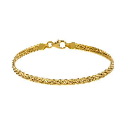 Bracciale JOY Gioielli Oro unisex